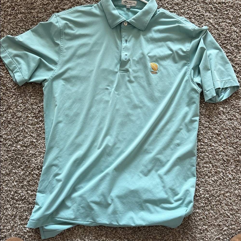 Peter Millar polo